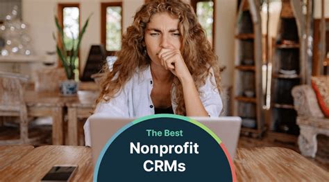 15 Best Nonprofit CRMs for 2024: Compare the Top .